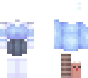 winter adoptables ~~~ raffle