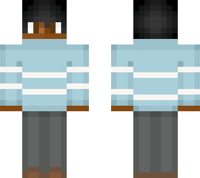 winter boy! v.2