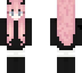 winter skin