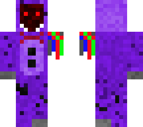 withered bonnie