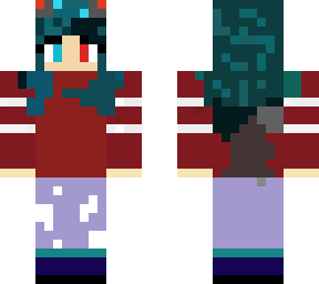 wolf girl_2