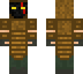wood land exile