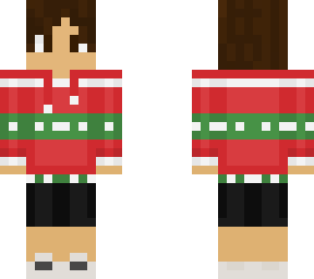x-mas hoodie helbie_s8