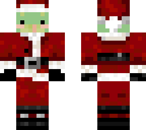 xmas lizard 0.2