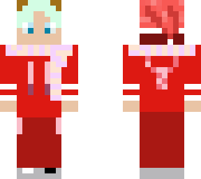 yatz0 christmas (with hat) remake