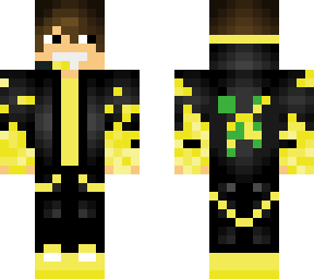 yellow boy
