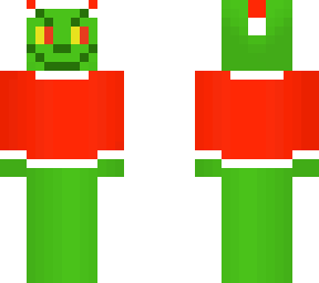 you're a mean one... mr grinch