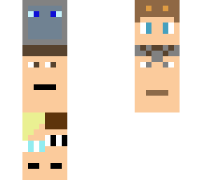 youtubers