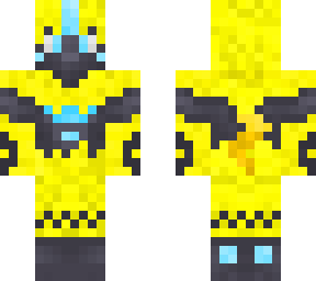 zeraora v2