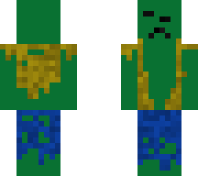 zombie
