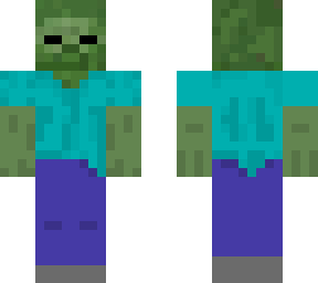 zombie