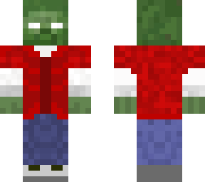 zombrine