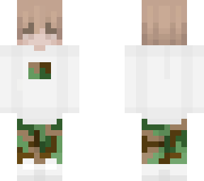 *  camo +**