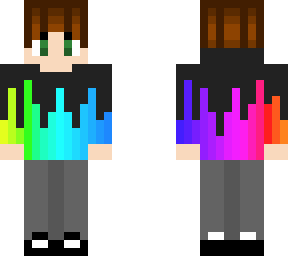 *~ its genderbend time ~*