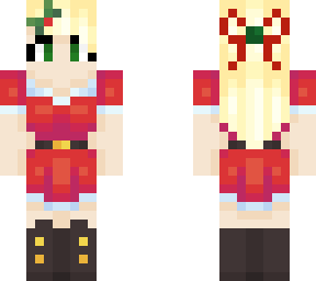 *~holly~*