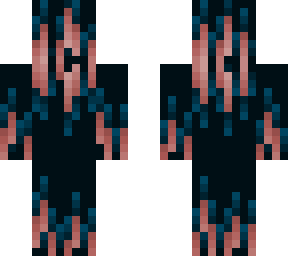 *inspired by the nether*