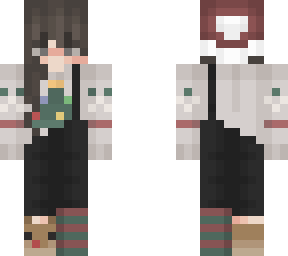 .*+cute christmas girl+*.
