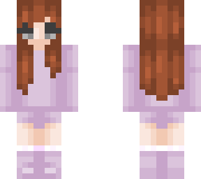 ~ * l a v a n d e r *  ~