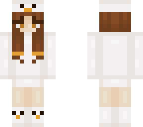 -+-skinmas day 2-+-    +-snowman-+