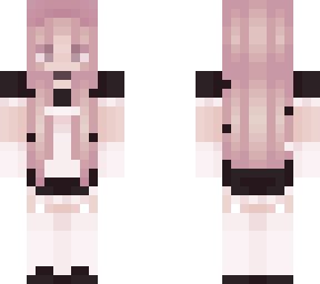 - bubblegum maid -