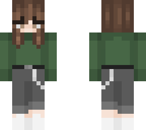 - green vibes -