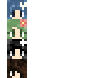 + sea, land, space, chocolate + free pfps