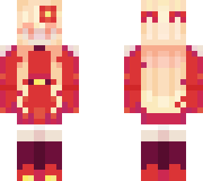 ~ secret santa~ {ce}