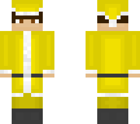 ~ yellow ~