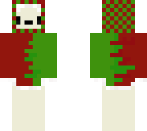 +christmas duck+