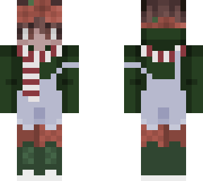 ~christmasy~