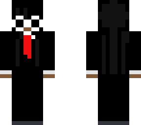 (edit) as long as i got my suit and tie!