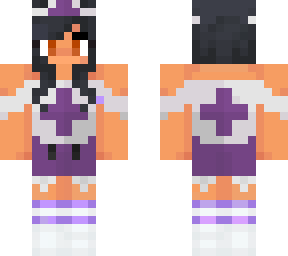 ~nurse aphmau~ ~a request from my sis~