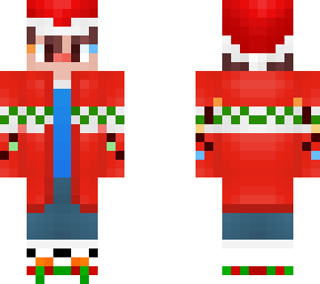 'tis the season