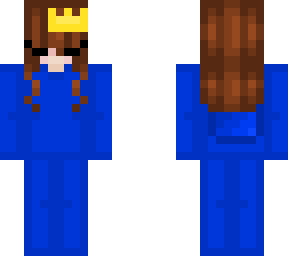 ~your among the queen~