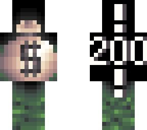 200 followers contest results