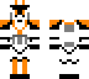 212th (phase 1) clone trooper