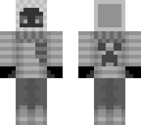 300 followers reshade/recolor contest! <3