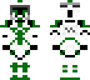 41st riot trooper