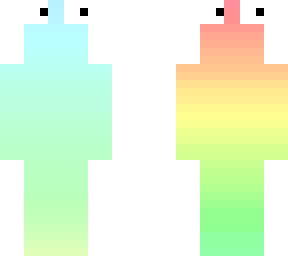 8 eyed guy