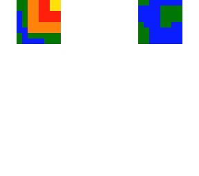 a random model of the earth