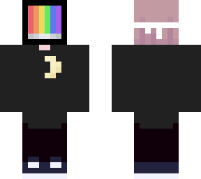 a skin for my oc pt2