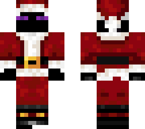 abdions santa claus