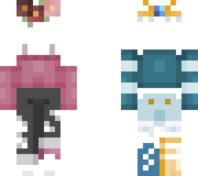 adoptables