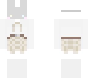 aesthetic bunny mask~ *version 2.0*
