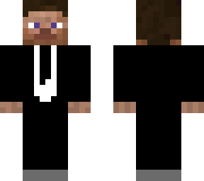 agent steve