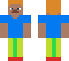alnado aldo steve