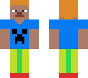 alnado's creeper friend