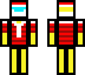 amarillo crewmate or impostor