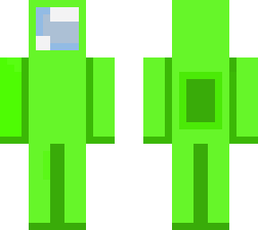 among us lime