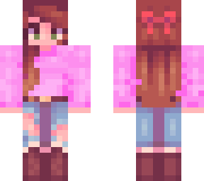 amy